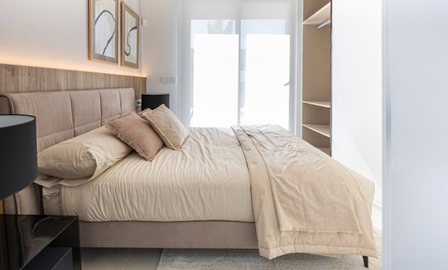 Nueva construcción  - Villa -
Ciudad Quesada