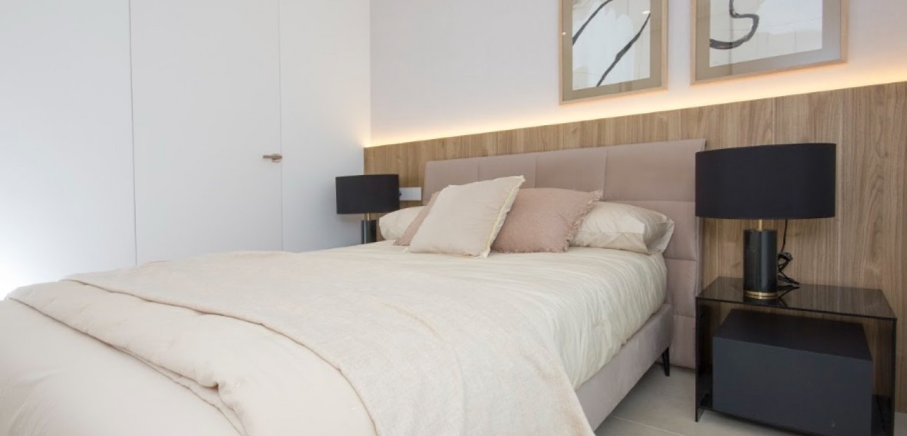 Nueva construcción  - Villa -
Ciudad Quesada