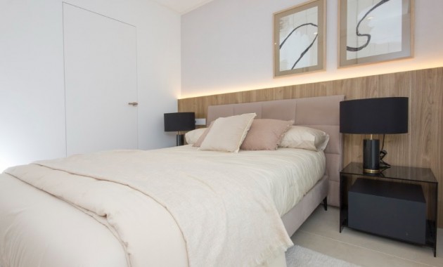 Nueva construcción  - Villa -
Ciudad Quesada