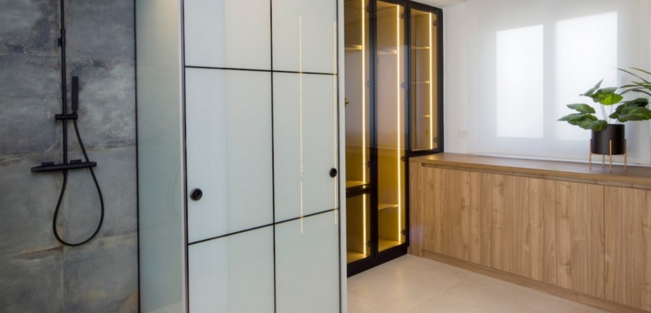 Nueva construcción  - Villa -
Ciudad Quesada