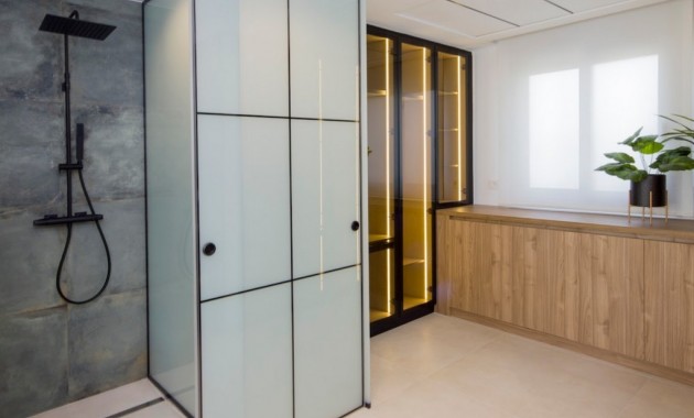 Nueva construcción  - Villa -
Ciudad Quesada