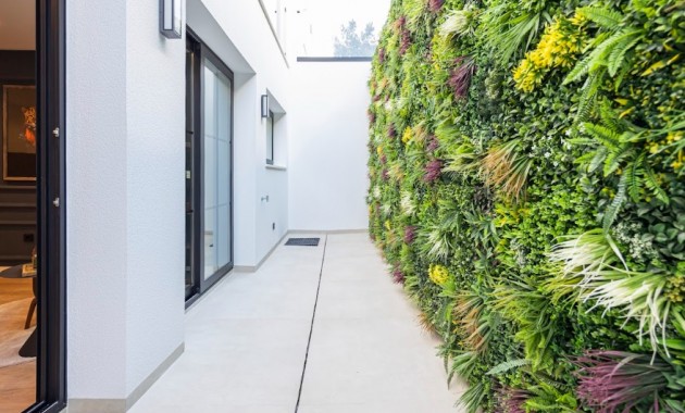 Nueva construcción  - Villa -
Ciudad Quesada