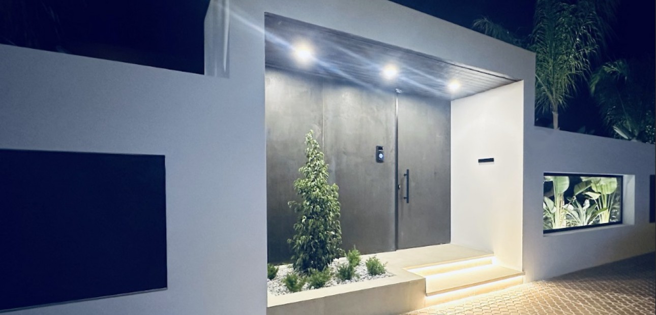 Nueva construcción  - Villa -
Ciudad Quesada