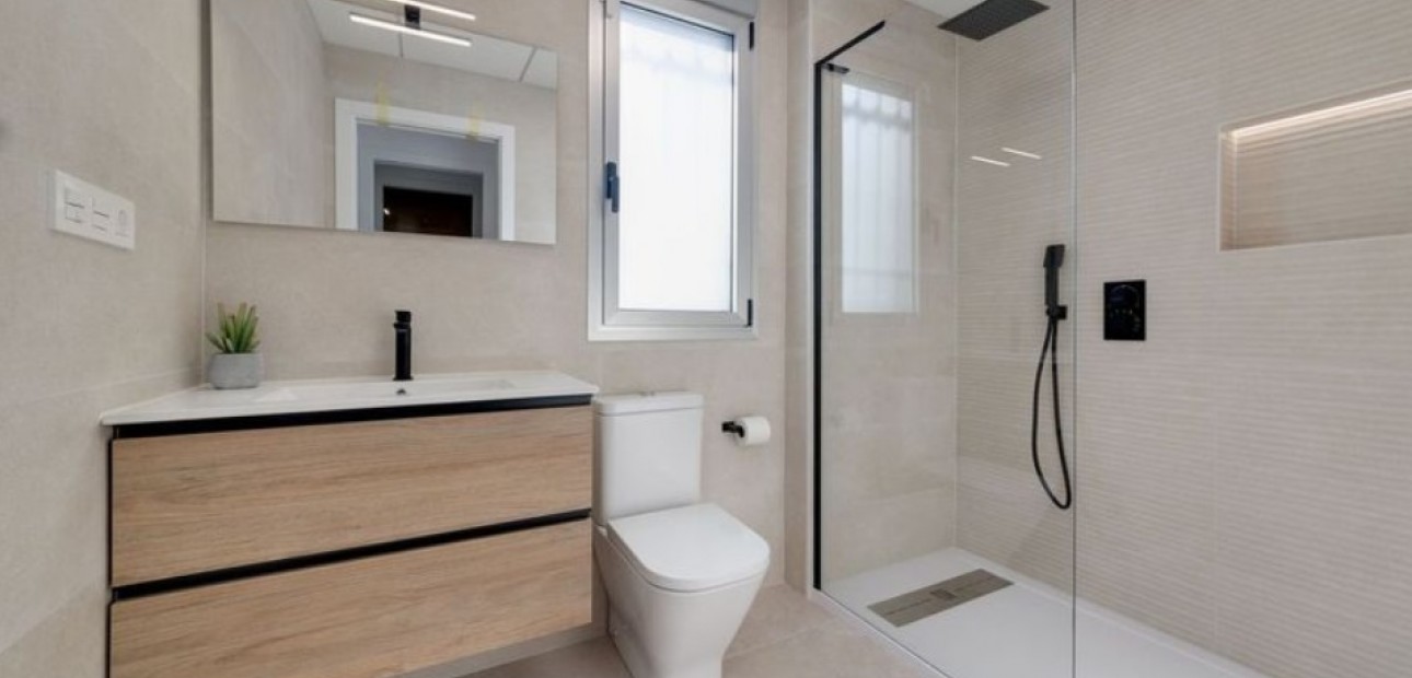 New Build - Apartment / flat -
San Pedro del Pinatar