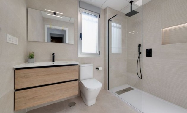 New Build - Apartment / flat -
San Pedro del Pinatar