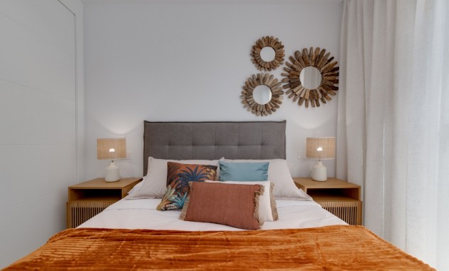 New Build - Apartment / flat -
San Pedro del Pinatar