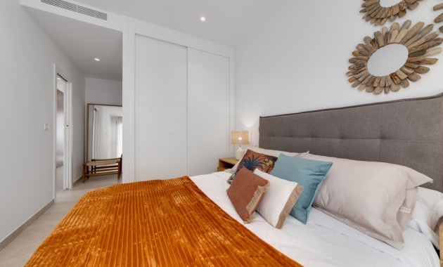 New Build - Apartment / flat -
San Pedro del Pinatar