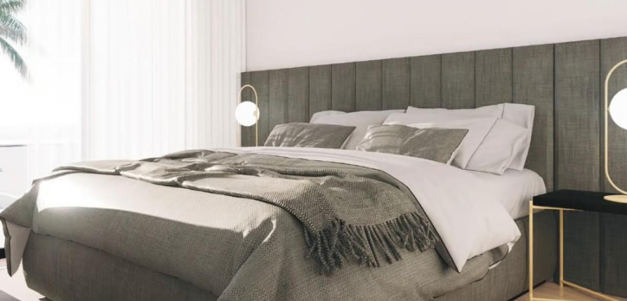 Nieuwbouw - Villa -
Costa Blanca - Orihuela Costa