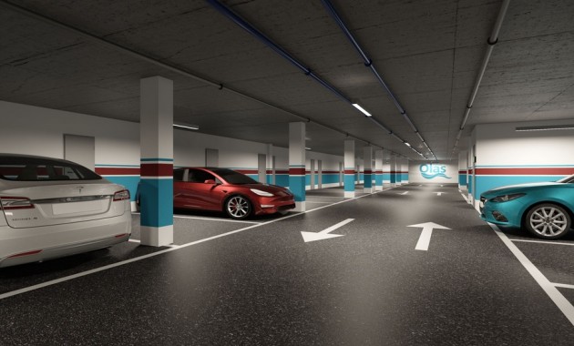 New Build - Apartment / flat -
Guardamar del Segura