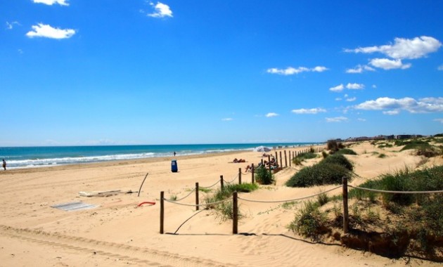 New Build - Apartment / flat -
Guardamar del Segura