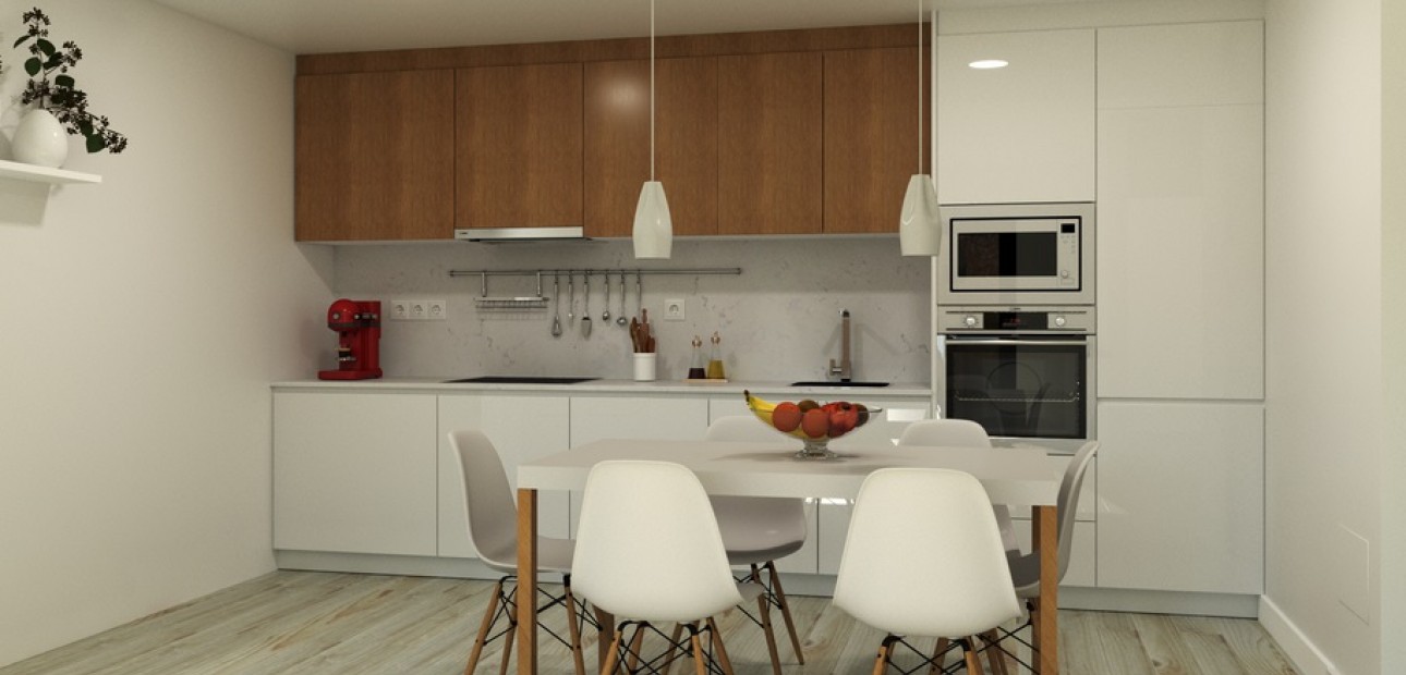 New Build - Villa -
San Pedro del Pinatar