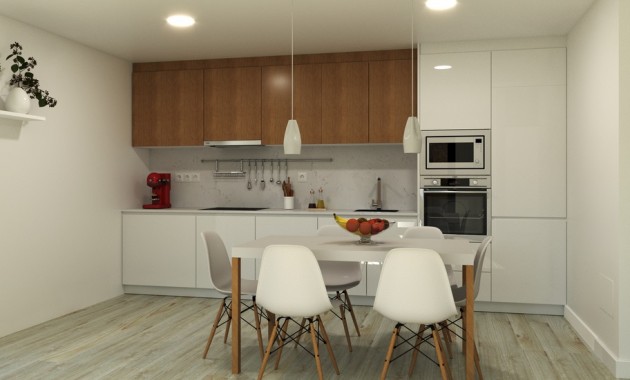 New Build - Villa -
San Pedro del Pinatar