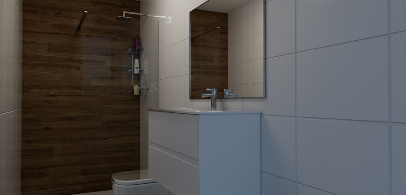 New Build - Villa -
San Pedro del Pinatar