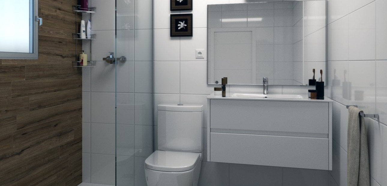 New Build - Villa -
San Pedro del Pinatar