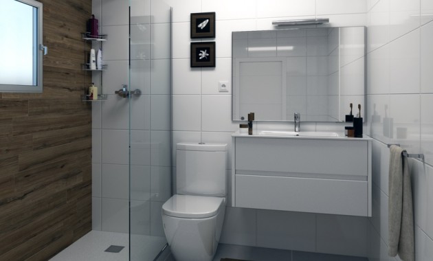 New Build - Villa -
San Pedro del Pinatar