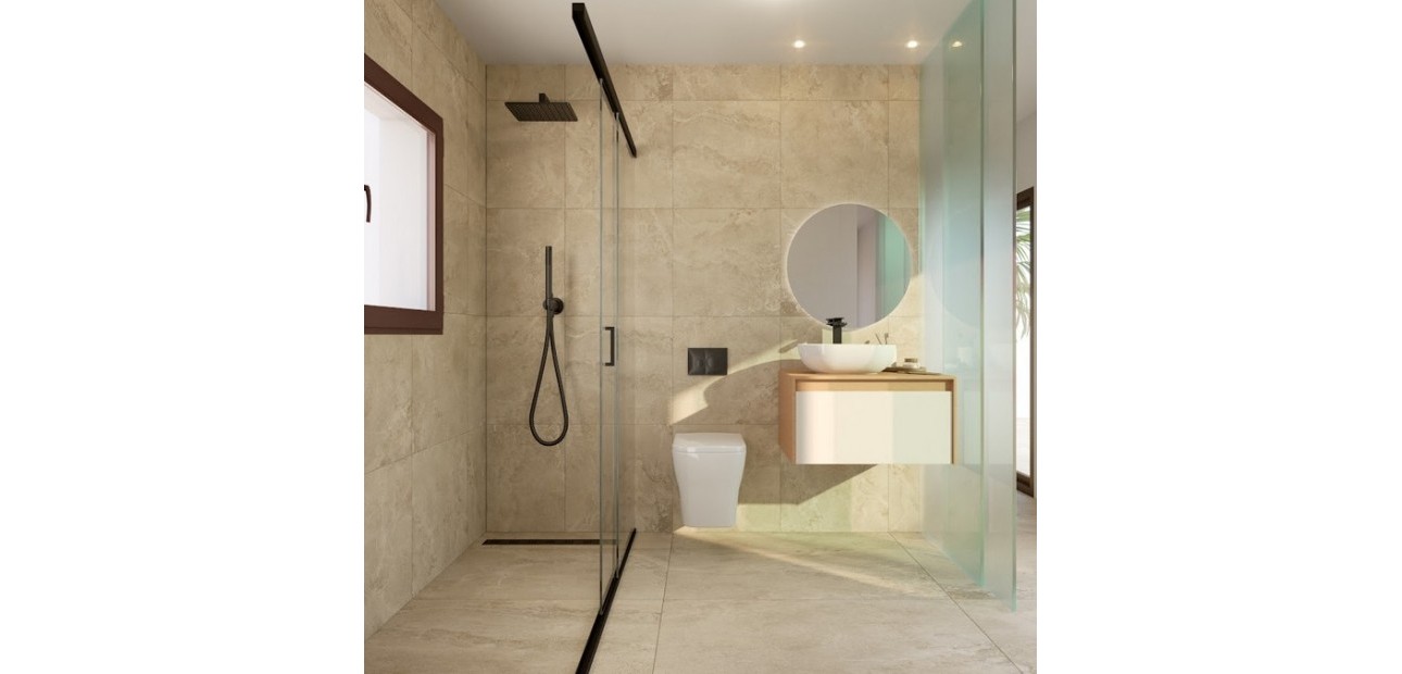 Nieuwbouw - Villa -
Algorfa - La Finca Golf Resort