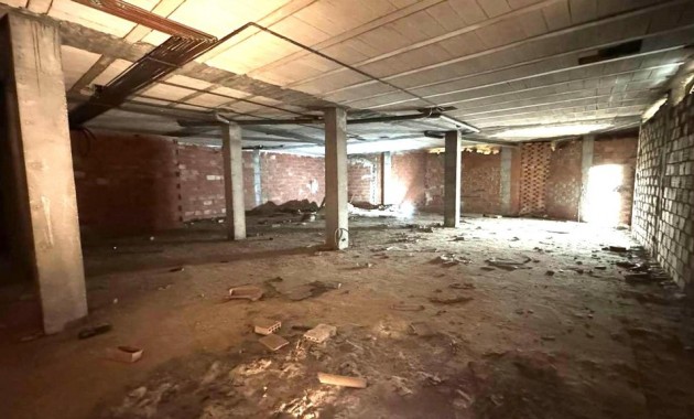 Sale - Commercial -
Torrevieja