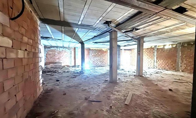 Sale - Commercial -
Torrevieja