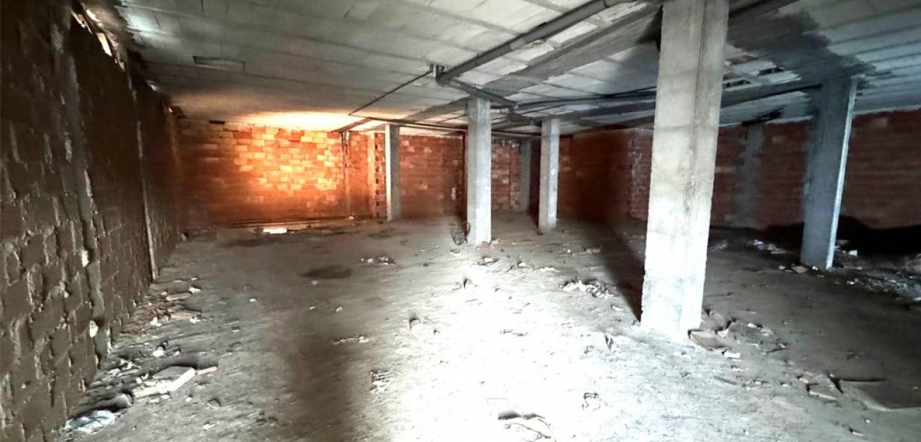 Sale - Commercial -
Torrevieja