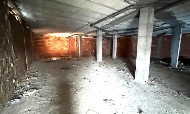 Sale - Commercial -
Torrevieja