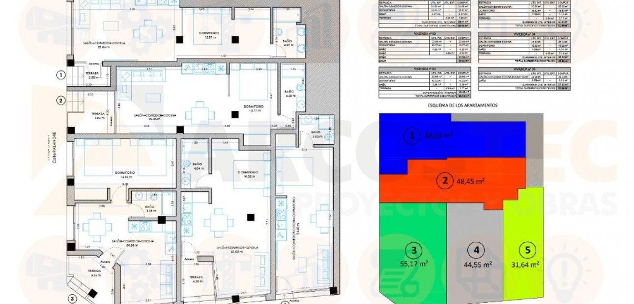 Sale - Commercial -
Torrevieja