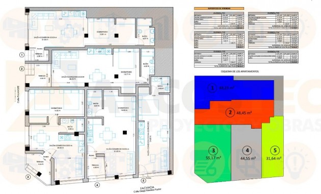 Sale - Commercial -
Torrevieja