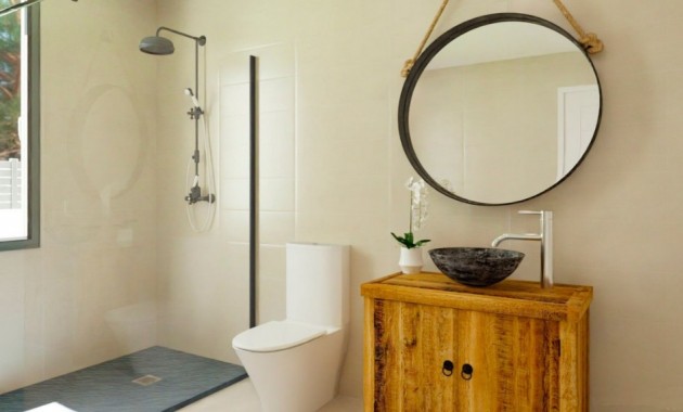 New Build - Villa -
Monforte del Cid