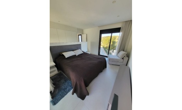 Sale - Villa -
Las Colinas - Las Colinas Golf