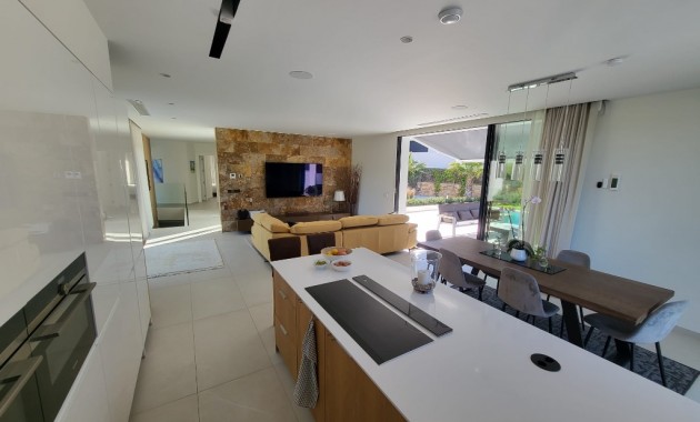 Sale - Villa -
Las Colinas - Las Colinas Golf