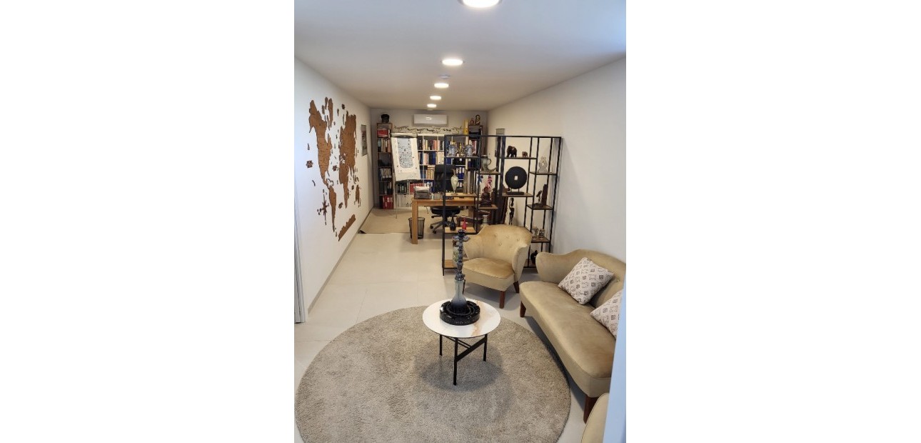 Sale - Villa -
Las Colinas - Las Colinas Golf