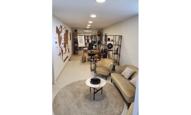 Sale - Villa -
Las Colinas - Las Colinas Golf