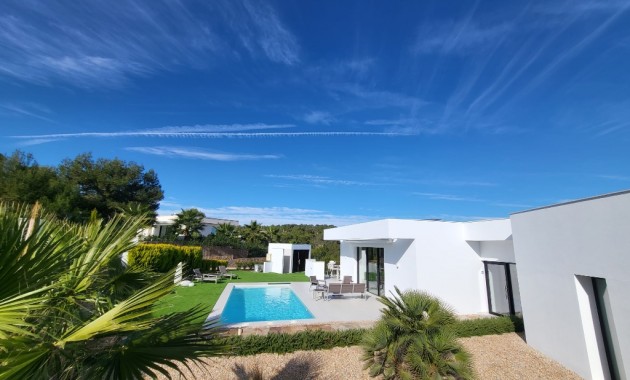 Sale - Villa -
Las Colinas - Las Colinas Golf