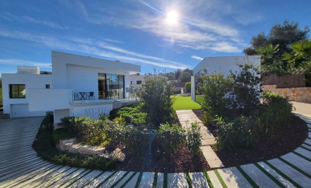 Sale - Villa -
Las Colinas - Las Colinas Golf