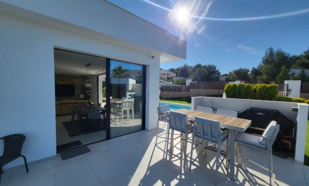 Sale - Villa -
Las Colinas - Las Colinas Golf