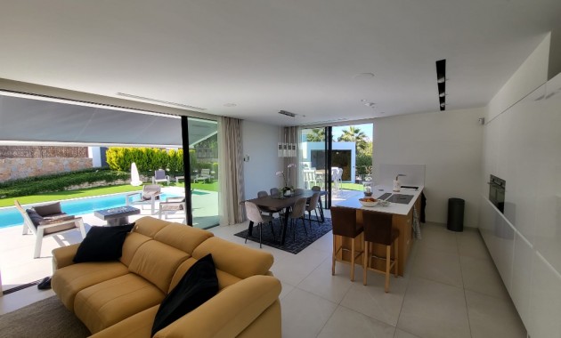 Sale - Villa -
Las Colinas - Las Colinas Golf