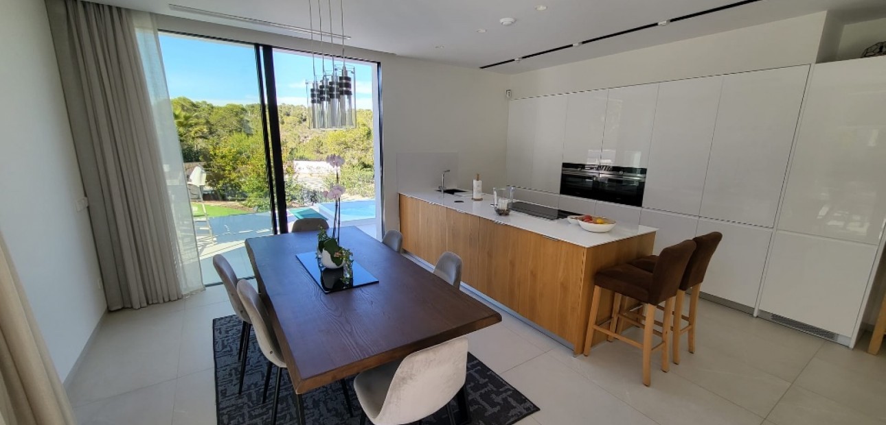 Sale - Villa -
Las Colinas - Las Colinas Golf