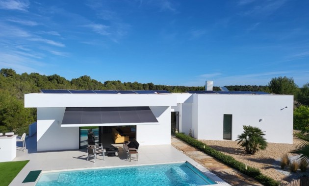 Sale - Villa -
Las Colinas - Las Colinas Golf