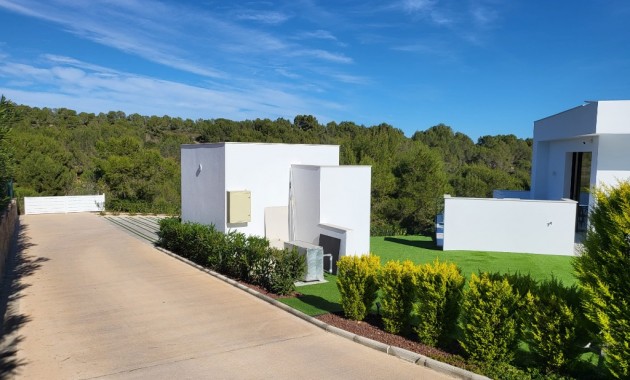 Sale - Villa -
Las Colinas - Las Colinas Golf