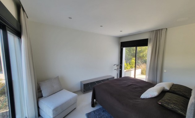 Sale - Villa -
Las Colinas - Las Colinas Golf