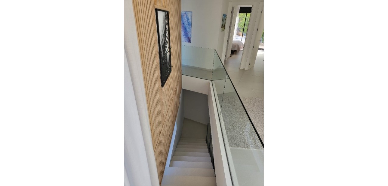 Sale - Villa -
Las Colinas - Las Colinas Golf