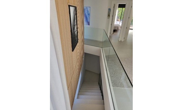 Sale - Villa -
Las Colinas - Las Colinas Golf