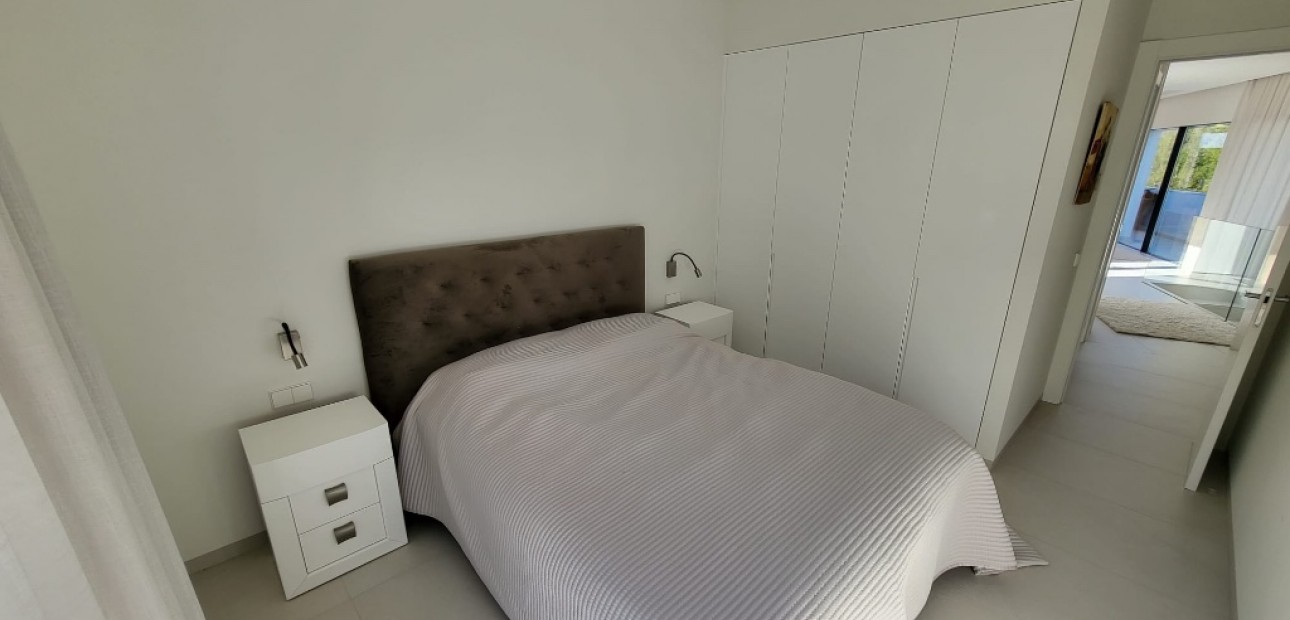 Sale - Villa -
Las Colinas - Las Colinas Golf