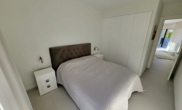 Sale - Villa -
Las Colinas - Las Colinas Golf