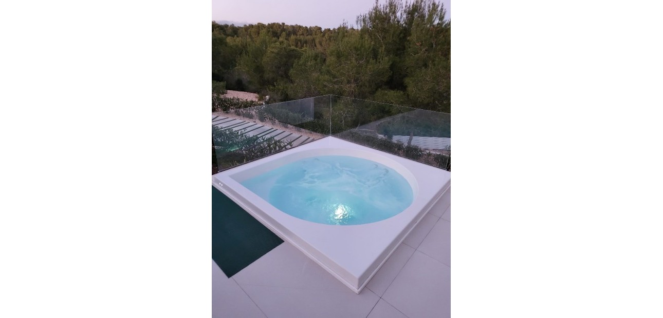 Sale - Villa -
Las Colinas - Las Colinas Golf