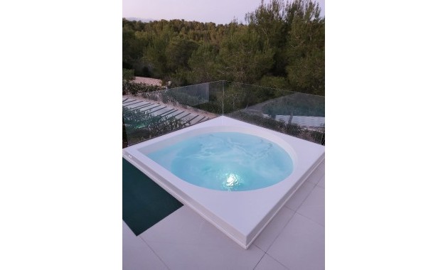 Sale - Villa -
Las Colinas - Las Colinas Golf