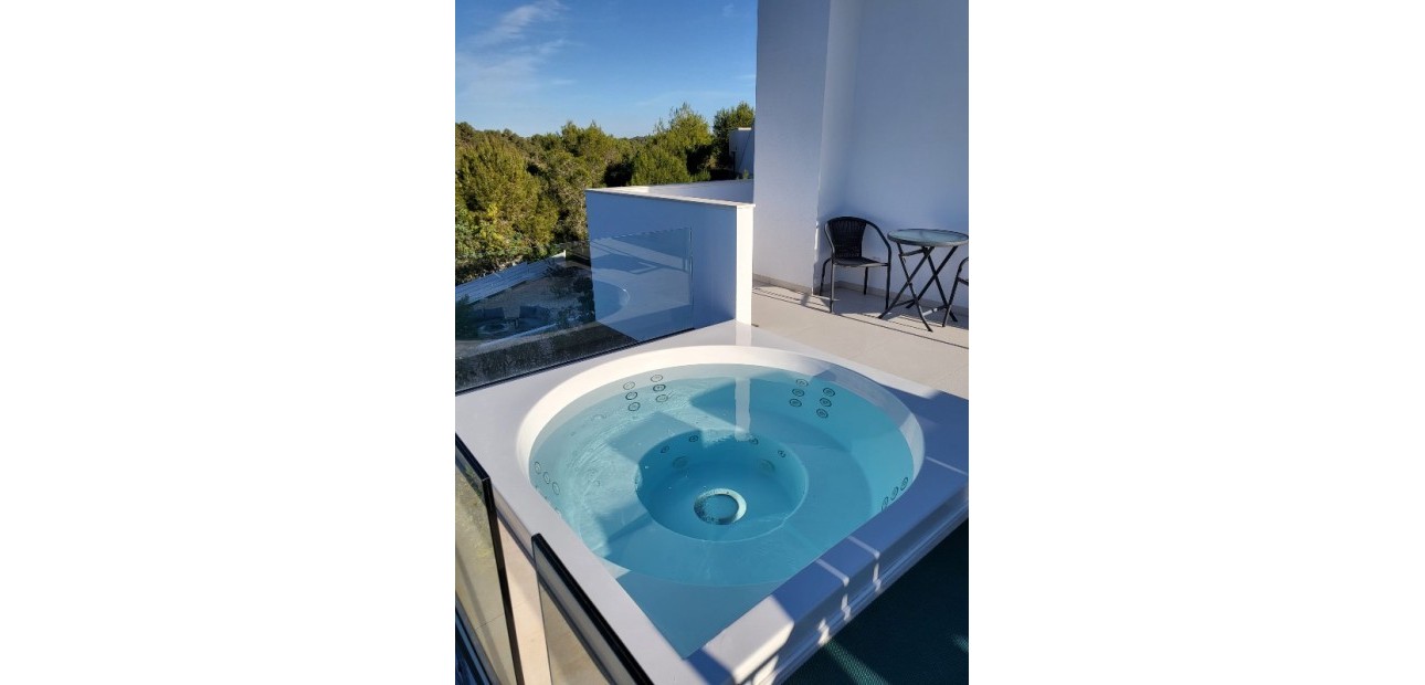 Sale - Villa -
Las Colinas - Las Colinas Golf