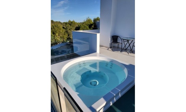 Sale - Villa -
Las Colinas - Las Colinas Golf