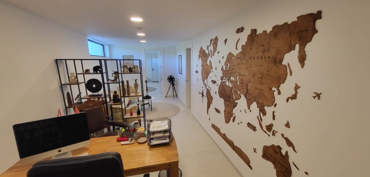 Sale - Villa -
Las Colinas - Las Colinas Golf