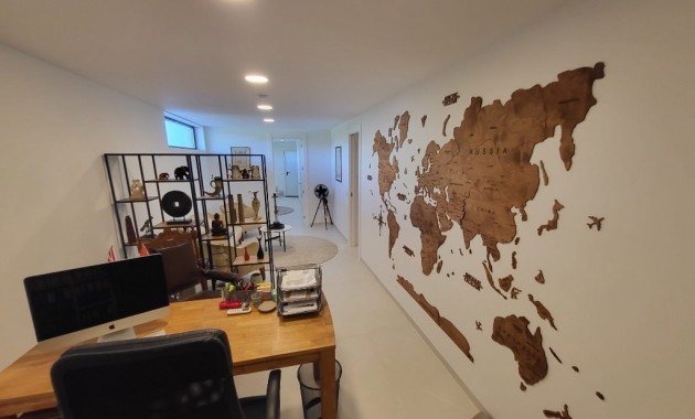 Sale - Villa -
Las Colinas - Las Colinas Golf