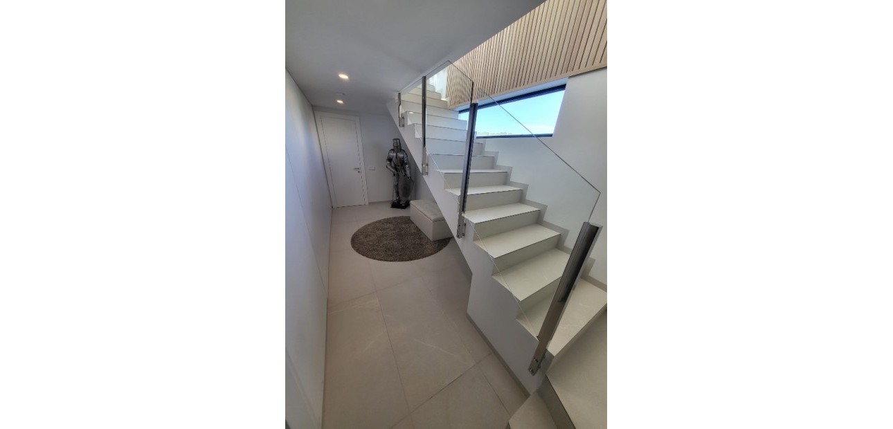 Sale - Villa -
Las Colinas - Las Colinas Golf